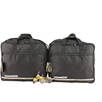 made4bikers Promotion: Bolsas interiores adecuado para de los modelos BMW R1250GS Adventure (K51) a partir de 2018…